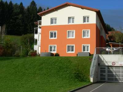 Pierbach, Schulstraße 18a