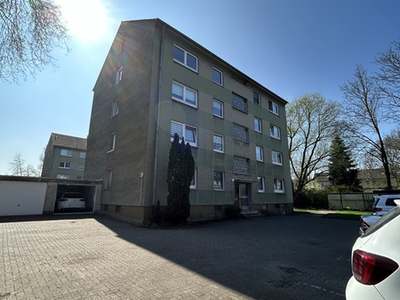 Am Witrahm 23 a, Duisburg-Vierlinden
