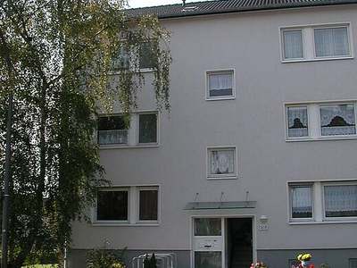Demnächst frei! 2-Zimmer-Wohnung in Köln Höhenhaus