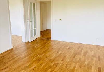 Attraktive 2-Zimmer-Wohnung mit Balkon