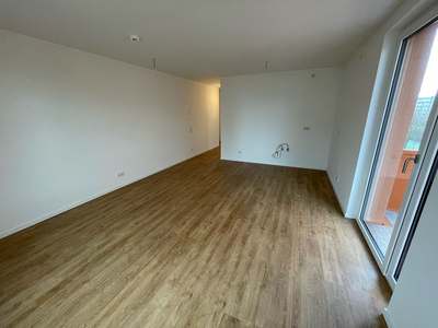 Moderne 3-Zimmer-Wohnung mit Fußbodenheizung und Tageslichtbad!