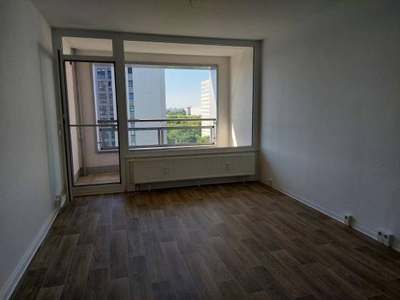 2 Zimmer · Am Seeufer 8 · Neustädter See · frei ab sofort