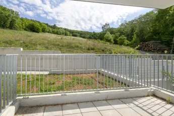 ERSTBEZUG: moderne Wohnung für Naturliebhaber