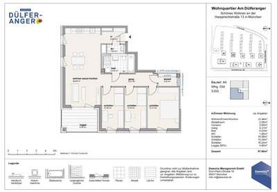 Familienglück im Neubau · frei ab 01.11.2026