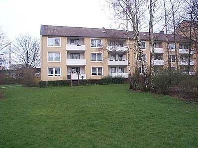 Demnächst frei! 2-Zimmer-Wohnung in Remscheid Lüttringhausen