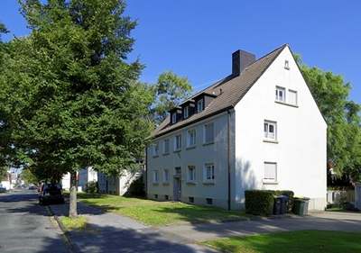 Steinstraße 26, Lünen-Nordlünen