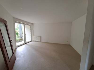 Wir modernisieren für Sie - 3-Zimmerwohnung mit Terrasse · frei ab 16.09.2026