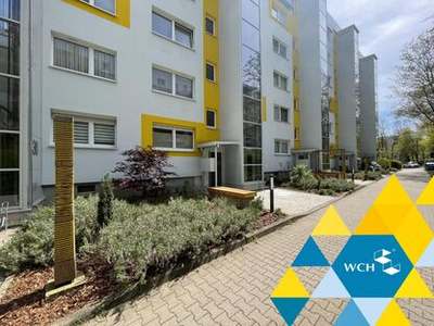 2-Raum-Wohnung in Chemnitz Helbersdorf