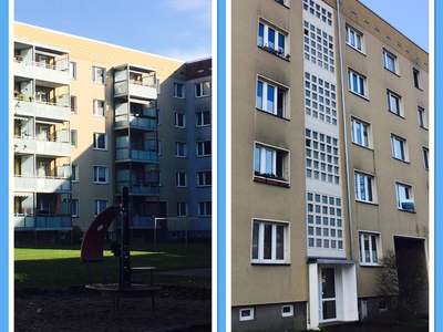Achtung tolle 3 Zimmerwohnung sucht neue Mieter! Rufen Sie uns an ...