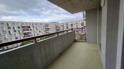 2-Zimmer-Wohnung mit Balkon & Loggia in Graz