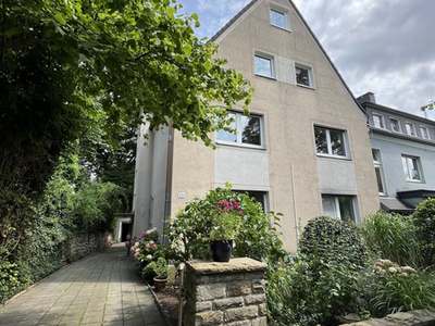 Ziethenstraße 26, Dortmund-Mitte