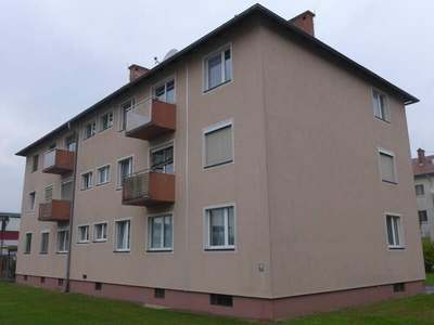 3-Zimmerwohnung Wagna