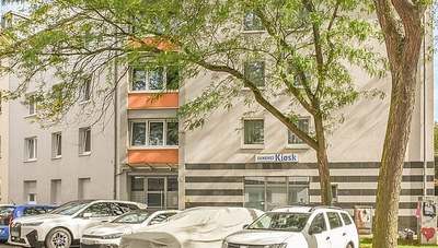 Wohnen und Sparen in Essen · frei ab sofort