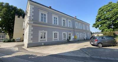 3-Zimmer-Wohnung · PÖCHLARN II · Top 05