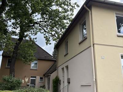 Josefstraße 71, Marl-Hüls