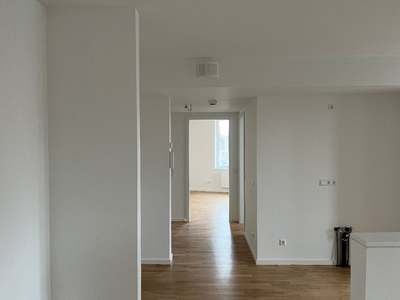 2 Zi. Wohnung mit Balkon · frei ab 01.11.2026