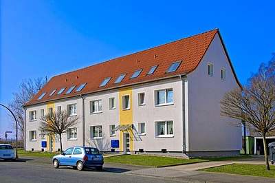 Schicke Singlewohnung frei! Ickern Castrop-Rauxel