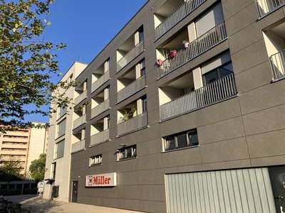 Attraktive und neuwertige Wohnung in zentraler Lage zu vermieten! · frei ab 01.11.2026