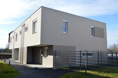3-Zimmer-Wohnung · Stiege 1 / Top 11