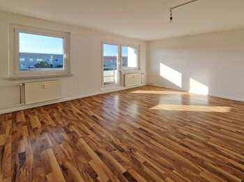 Praktisch geschnittene 3-Zimmer-Wohnung im 2. O...