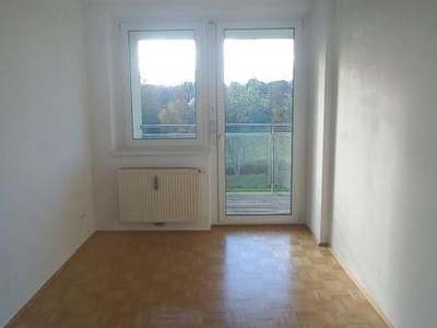 Preding - Erlensiedlung 4/6: 3 Zimmerwohnung mit Balkon und Carport!