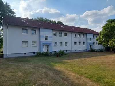 Hegerothsweg 9, Gelsenkirchen-Beckhausen