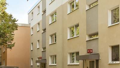 Mein Zuhause in Essen · frei ab 16.08.2026