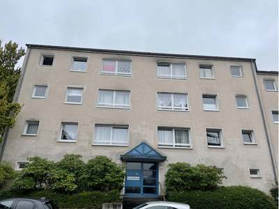 2 Zimmer Wohnung in Hagen · frei ab 01.09.2026