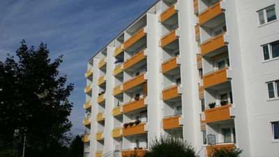 Wohnungsangebot Sankt-Josef-Straße 47 · frei ab 01.11.2026