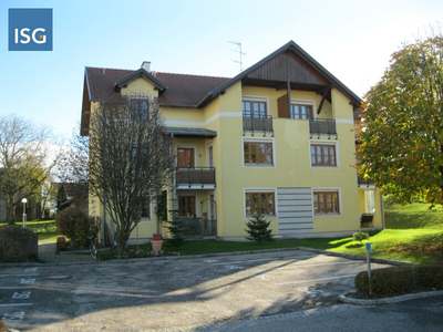 Objekt 319: 3-Zimmerwohnung in 4751 Dorf an der Pram, Dorf/Pram 59, Top 6 | 4751 Dorf an der Pram