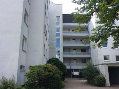 Hier findet jeder seinen Platz: ansprechende 3-Zimmerwohnung