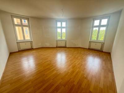 Familienfreundliche 6 Zimmer Wohnung