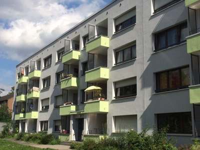 Modernes Wohnen in Köln-Wiedenpesch: Ihr neues Zuhause wartet auf Sie!