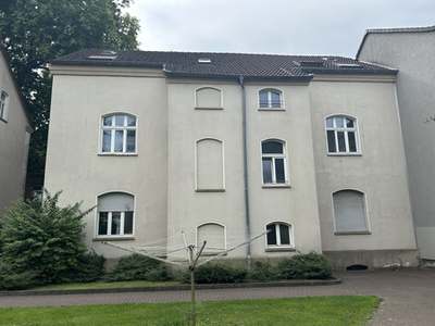 Körnerstraße 115, Duisburg-Obermarxloh