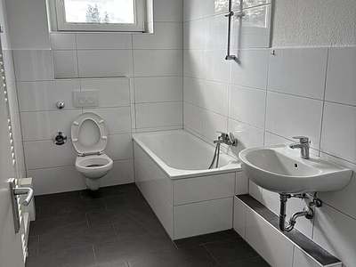 3-Zimmer-Wohnung in Heiligenhaus Leubeck