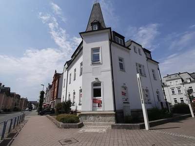 „Seniorenresidenz“ mit Einbauküche · Außerhalb Freiberg · EG · frei ab 01.01.2027