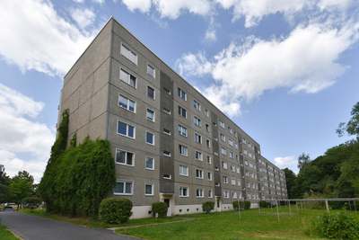 perfekte 2-Zimmer-Wohnung für junge Paare! · Verfügbarkeit: sofort