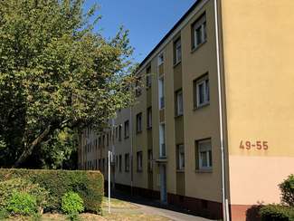 3-Zimmerwohnung in Zeilsheim sucht SIE!