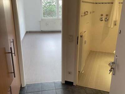Seniorenresidenz Alt-Britz / Barrierefreie 1-Zimmer-Wohnung, erst ab 60 Jahren