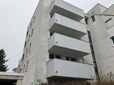 Graz, Liebenauer Hauptstraße 95/4