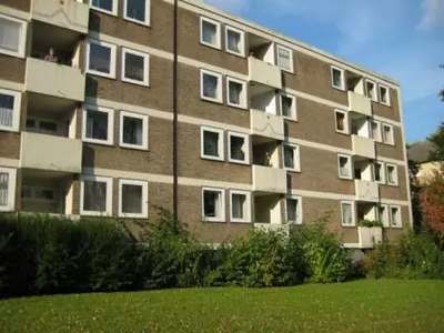 Straßburger Weg 1, Gelsenkirchen-Rotthausen