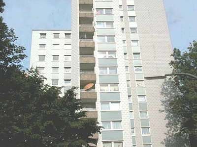 3-Zimmer Wohnung mit Balkon in Dortmund Dorstfeld · frei ab 17.10.2026