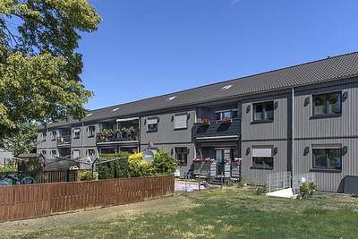 3-Zimmer-Wohnung in Mönchengladbach Hardt