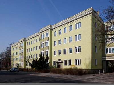 2 Zimmer ohne WBS für Selbstrenovierer