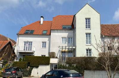 3-Zimmer-Wohnung · Hauptplatz 7/II/5 · Top 5