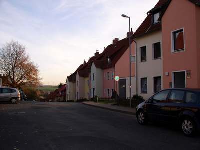 Bad Salzdetfurth - eine 2-Zimmerwohnung zum Wohlfühlen · frei ab 01.12.2026