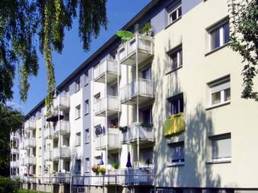 KLEIN, FEIN, MEIN - Modernisierte 2-Zimmer-Wohnung sucht Nachmieter! · frei ab 01.11.2026