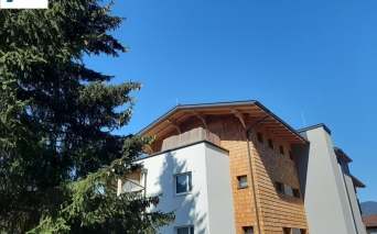 FLACHAU! Geförderte 3-Zimmerwohnung mit Balkon! Mit hoher Wohnbeihilfe