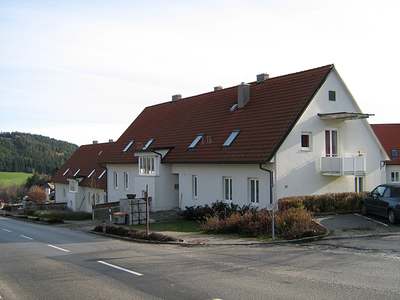 Miete: Hauptstr.32/6 4294 St.Leonhard