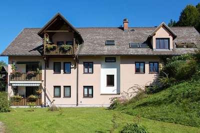 2-Zimmer-Wohnung · Weißenbach an der Enns Nr. 41 · Top 5